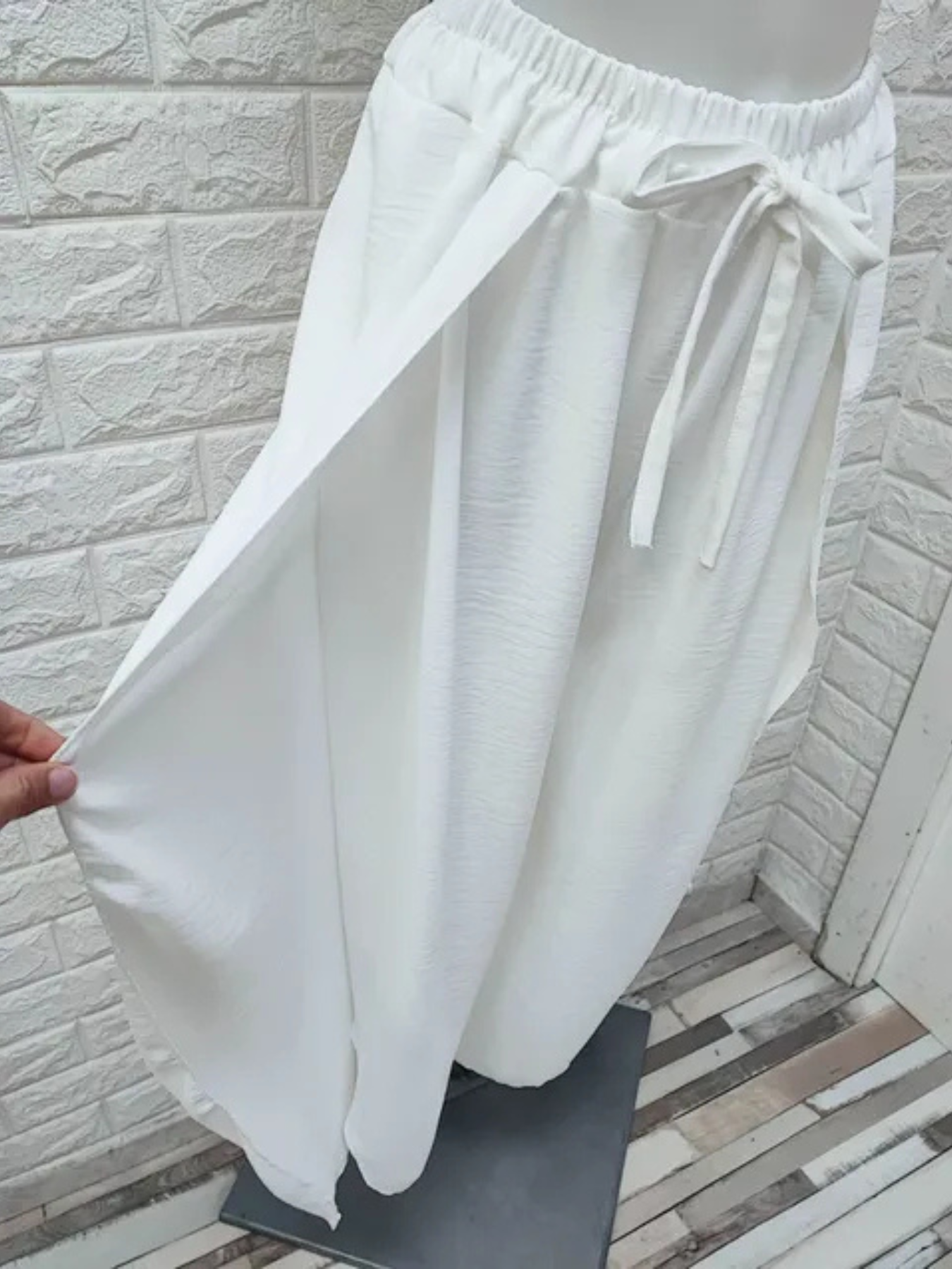 PANTALON DUBAI