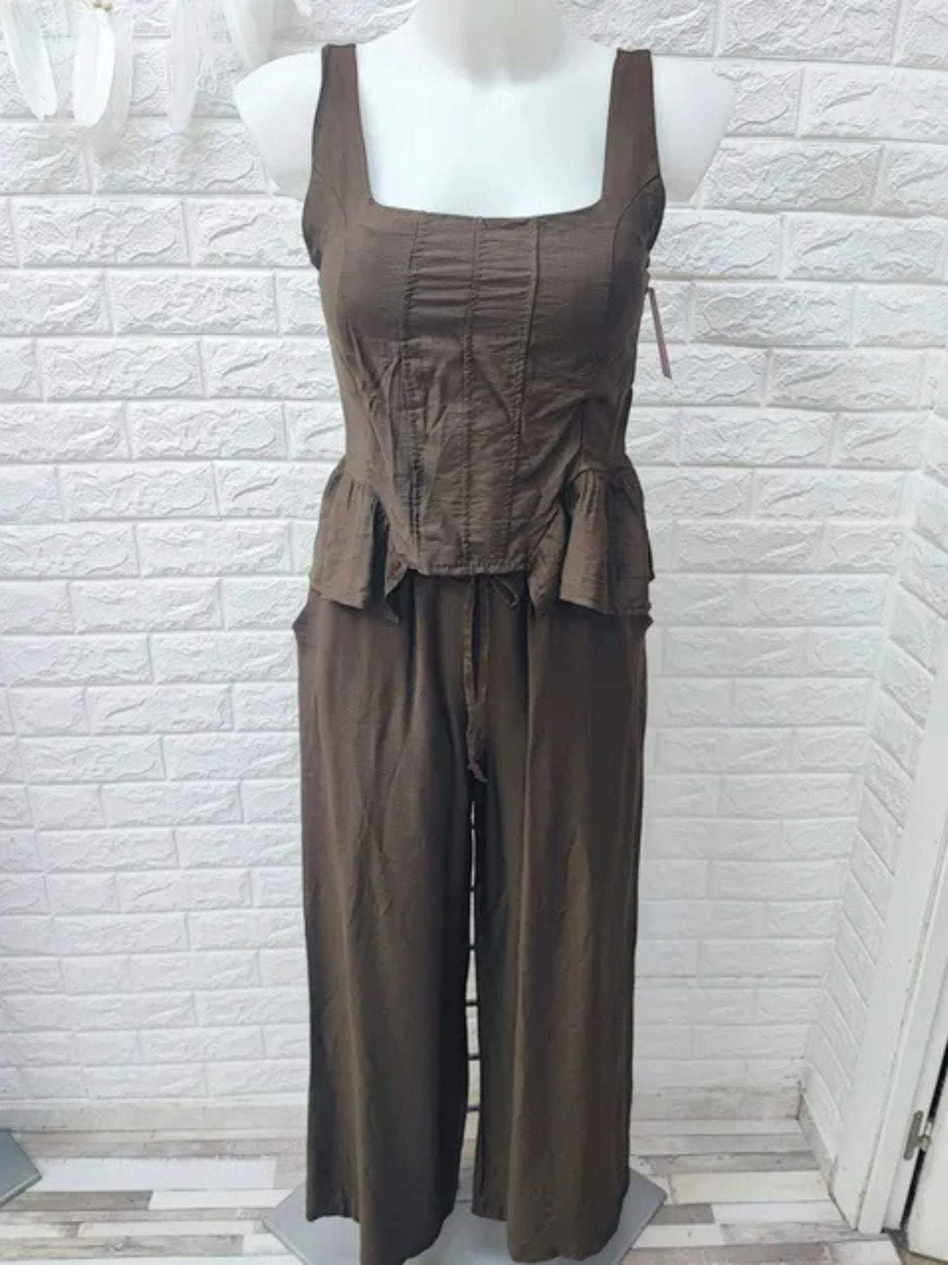 CONJUNTO WINONA
