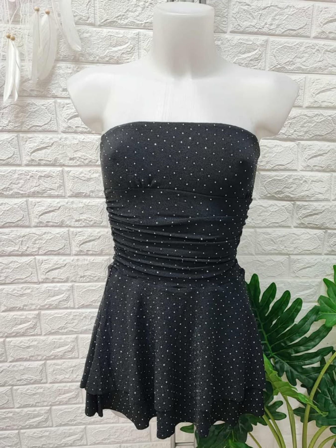 VESTIDO ALEYDA