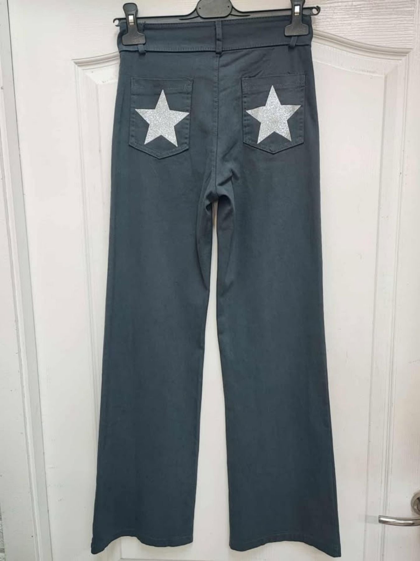 PANTALON DALIA