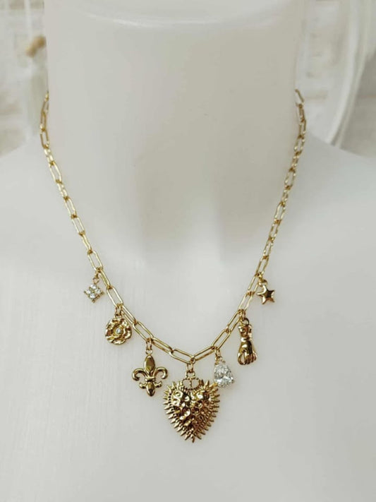 COLLAR CODDY