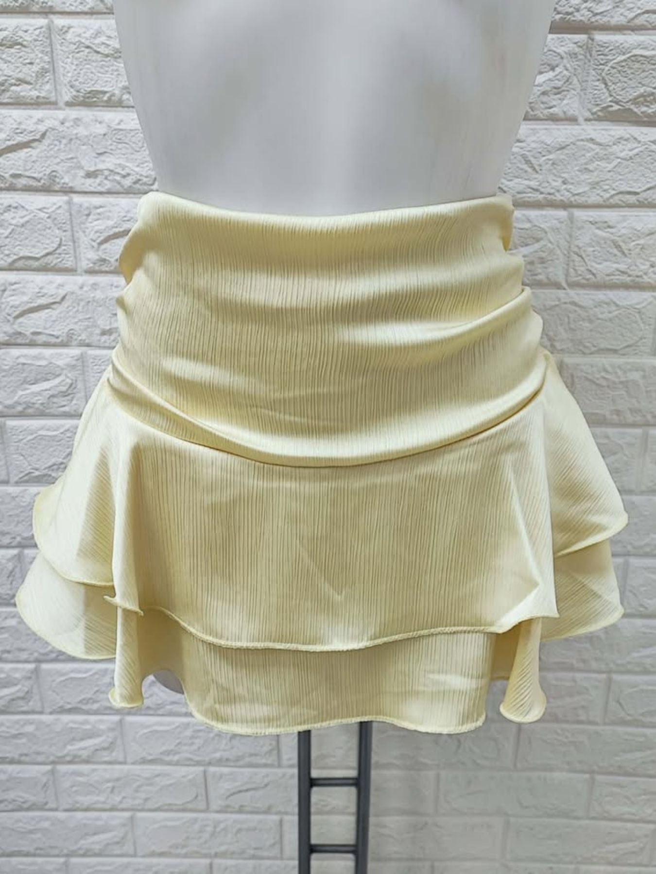 FALDA DONNA