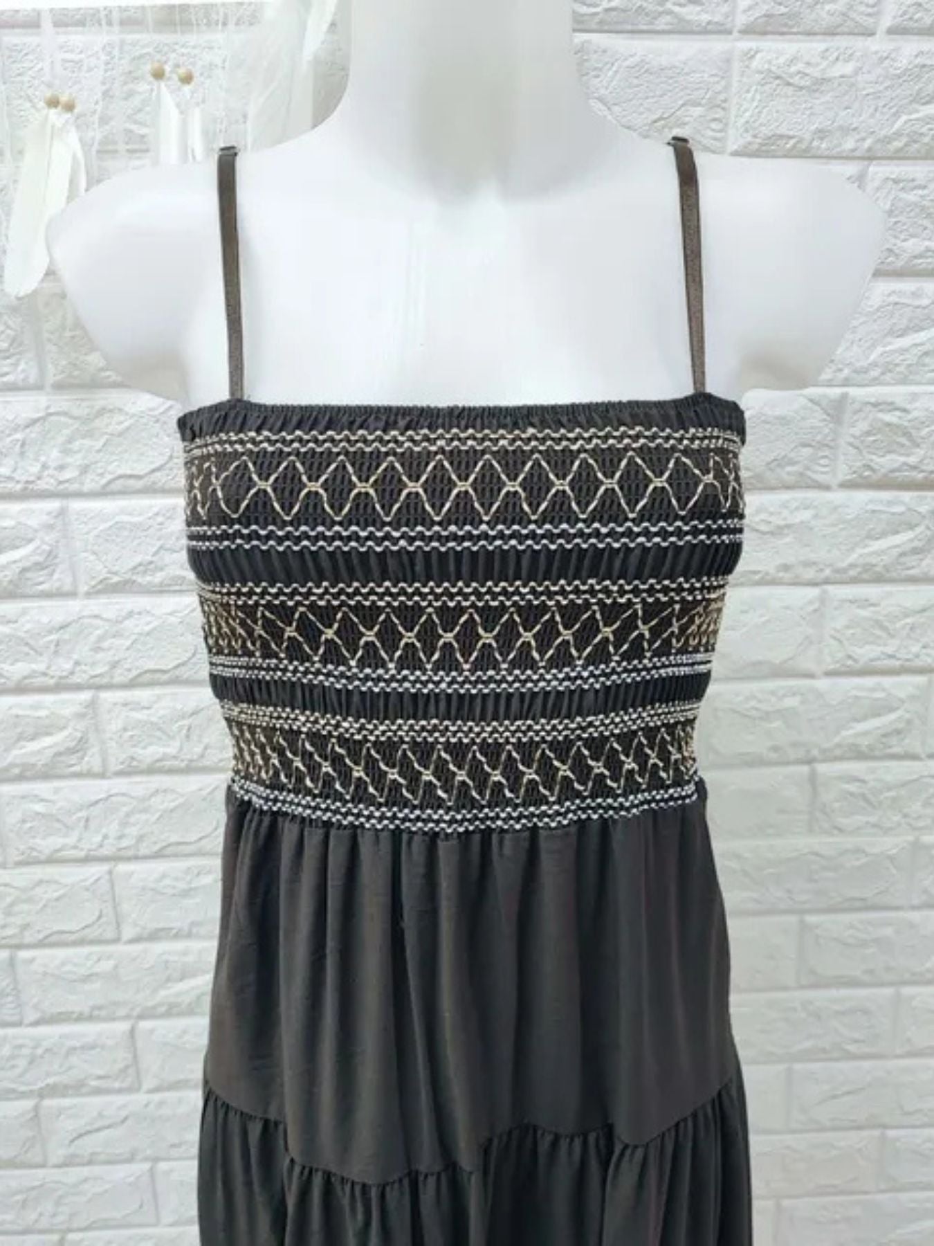 VESTIDO PENELOPE