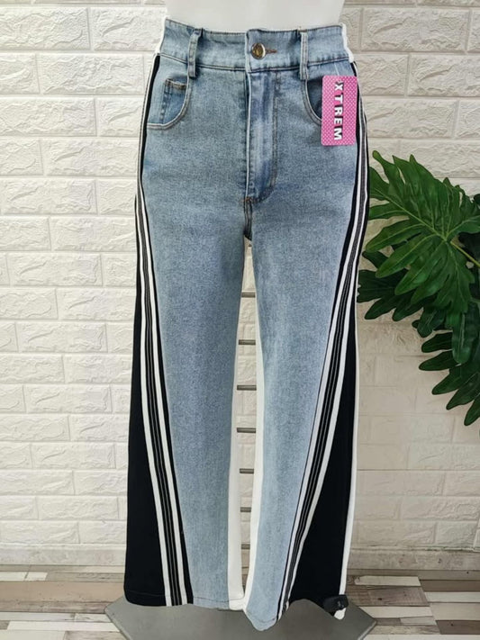 PANTALON STREET