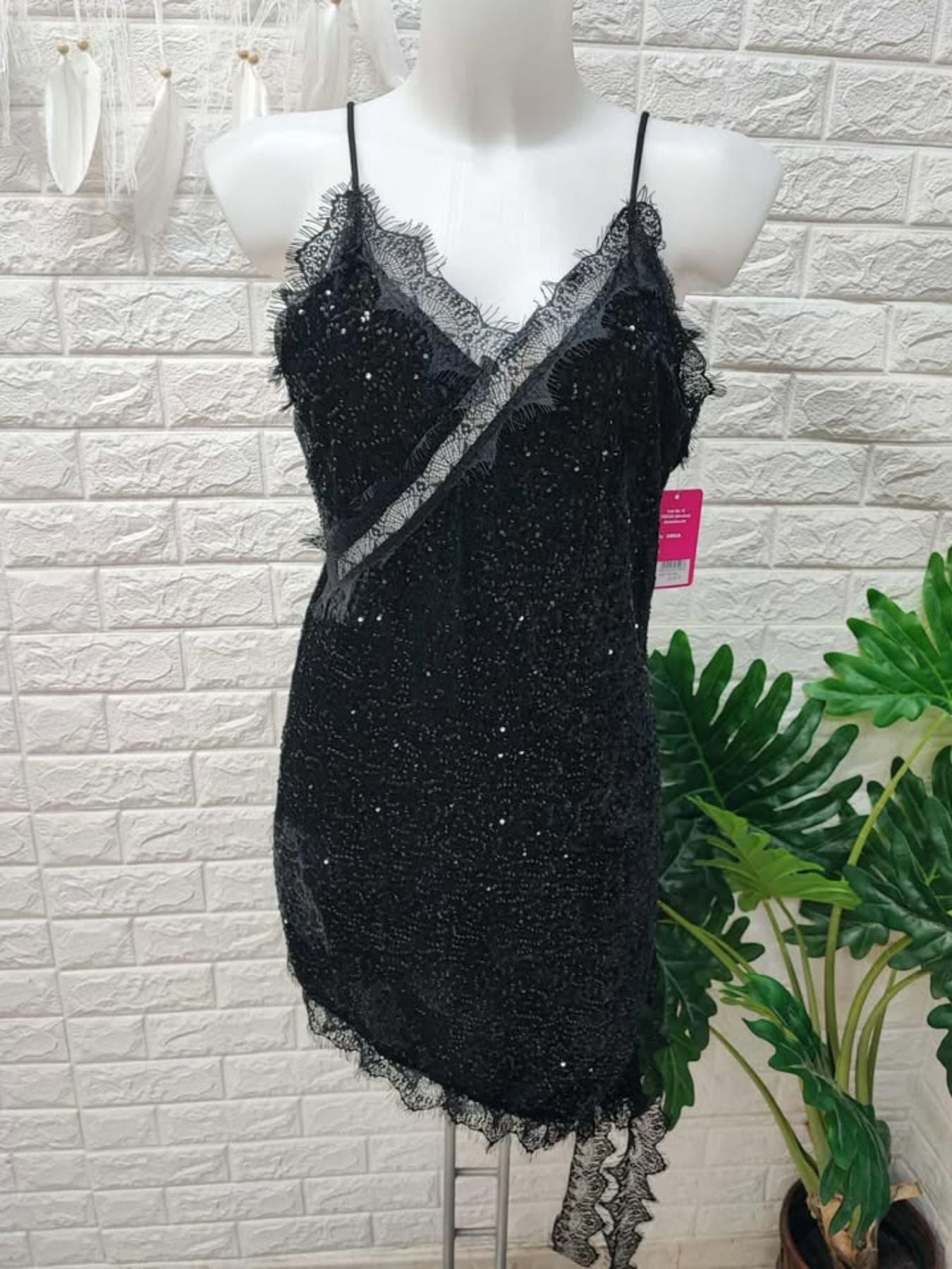 VESTIDO MIRABELLA
