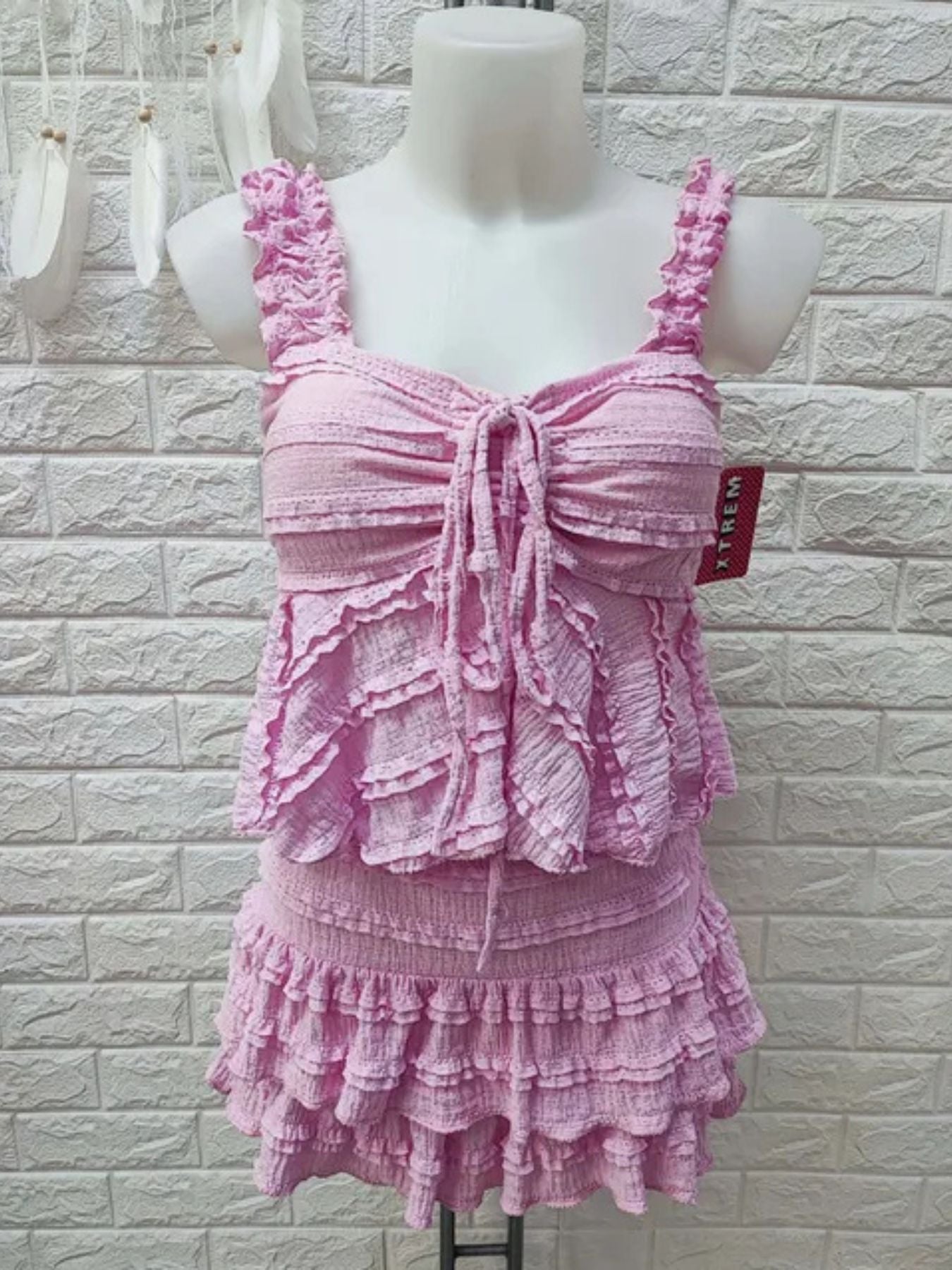 CONJUNTO BRENDA