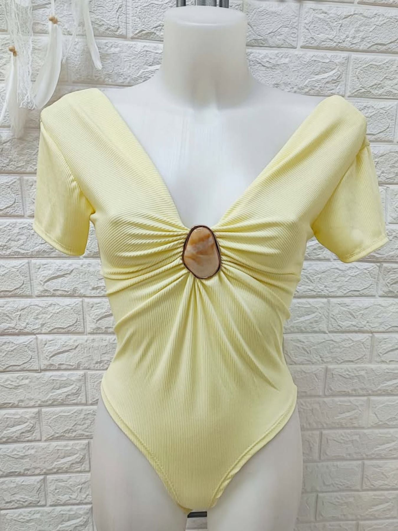 BODY ANALIA