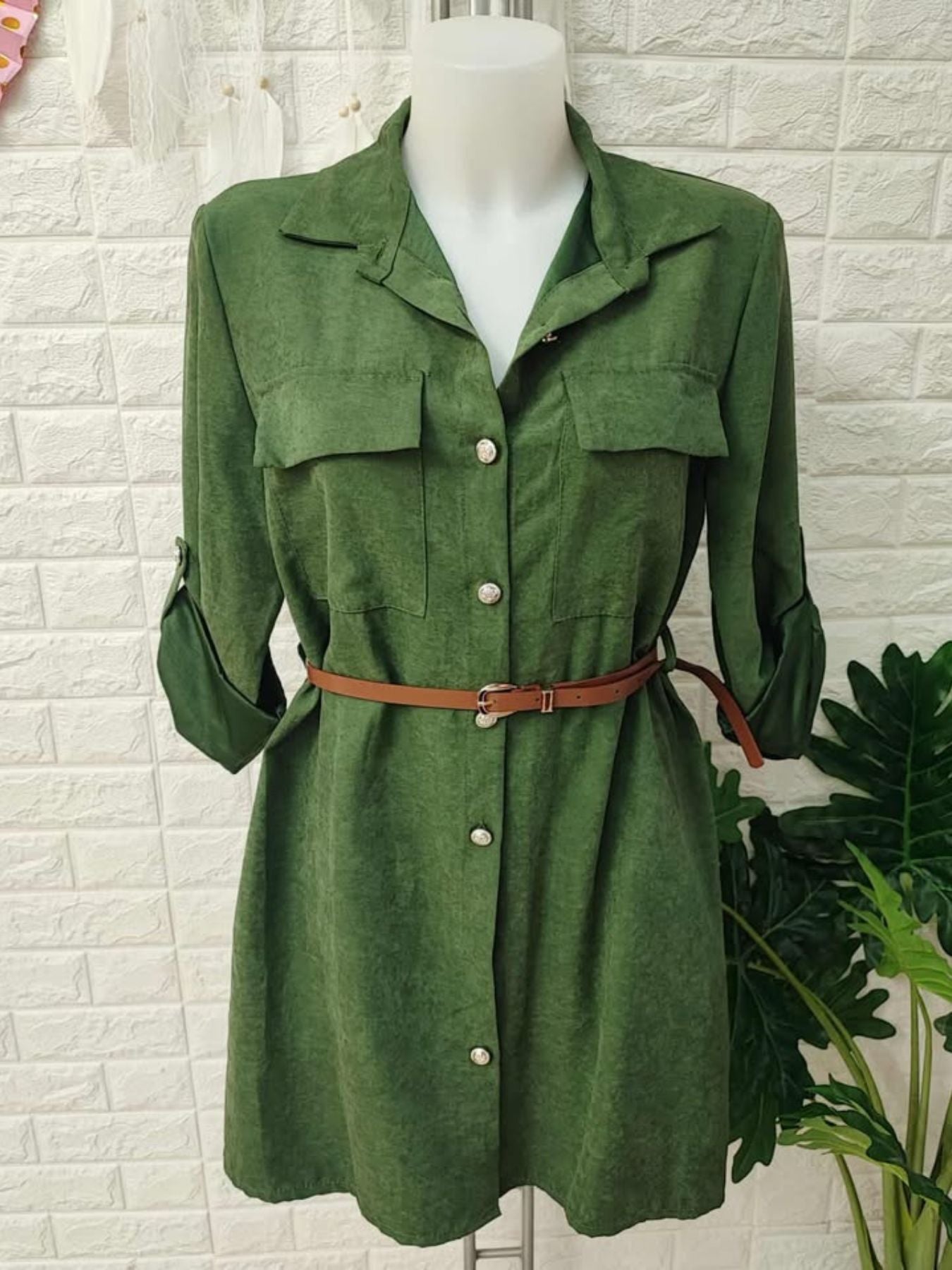 VESTIDO NAOMI