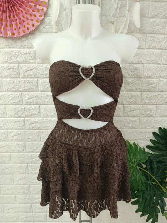 VESTIDO RACHEL