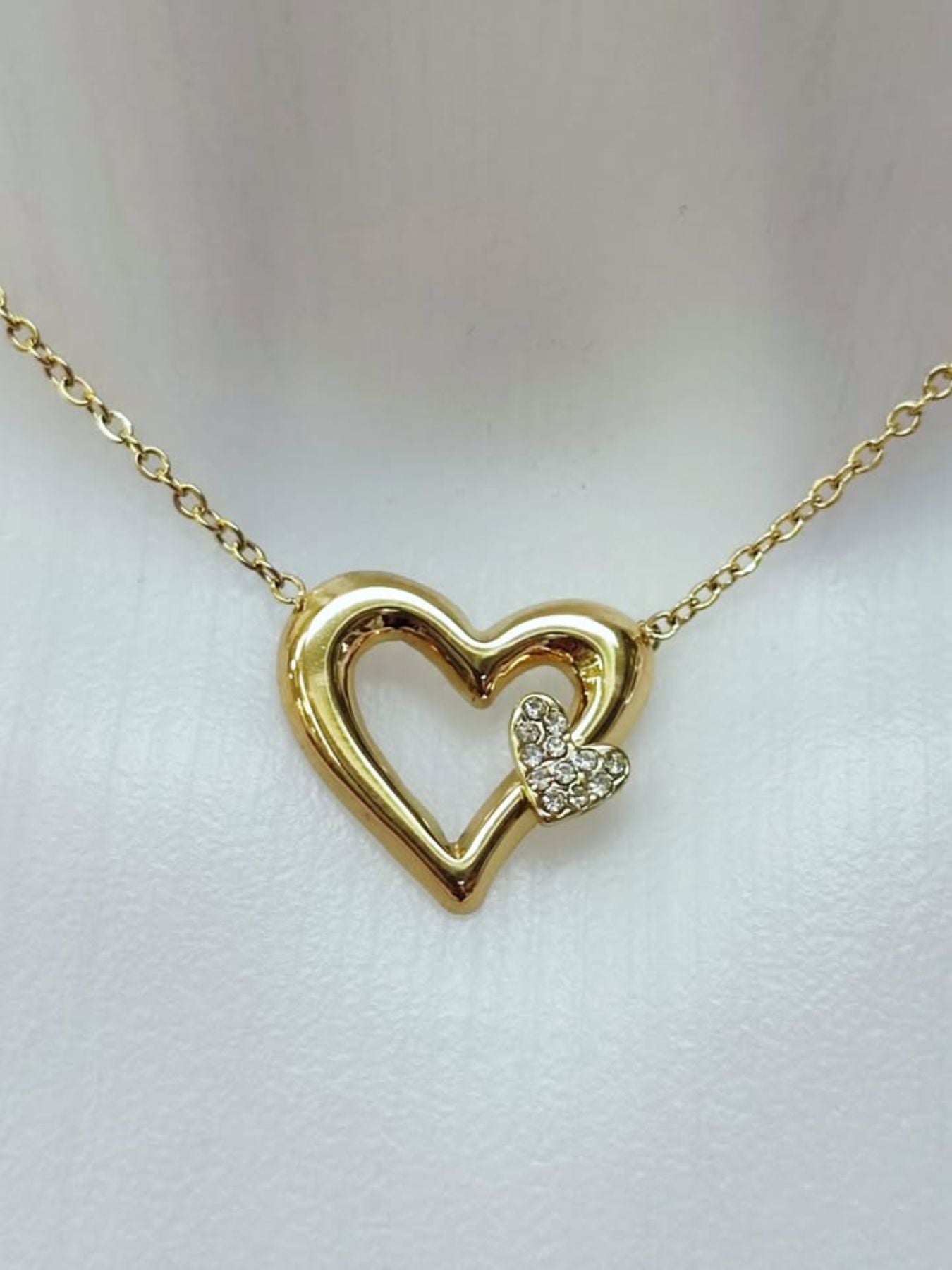 COLLAR AMOUR
