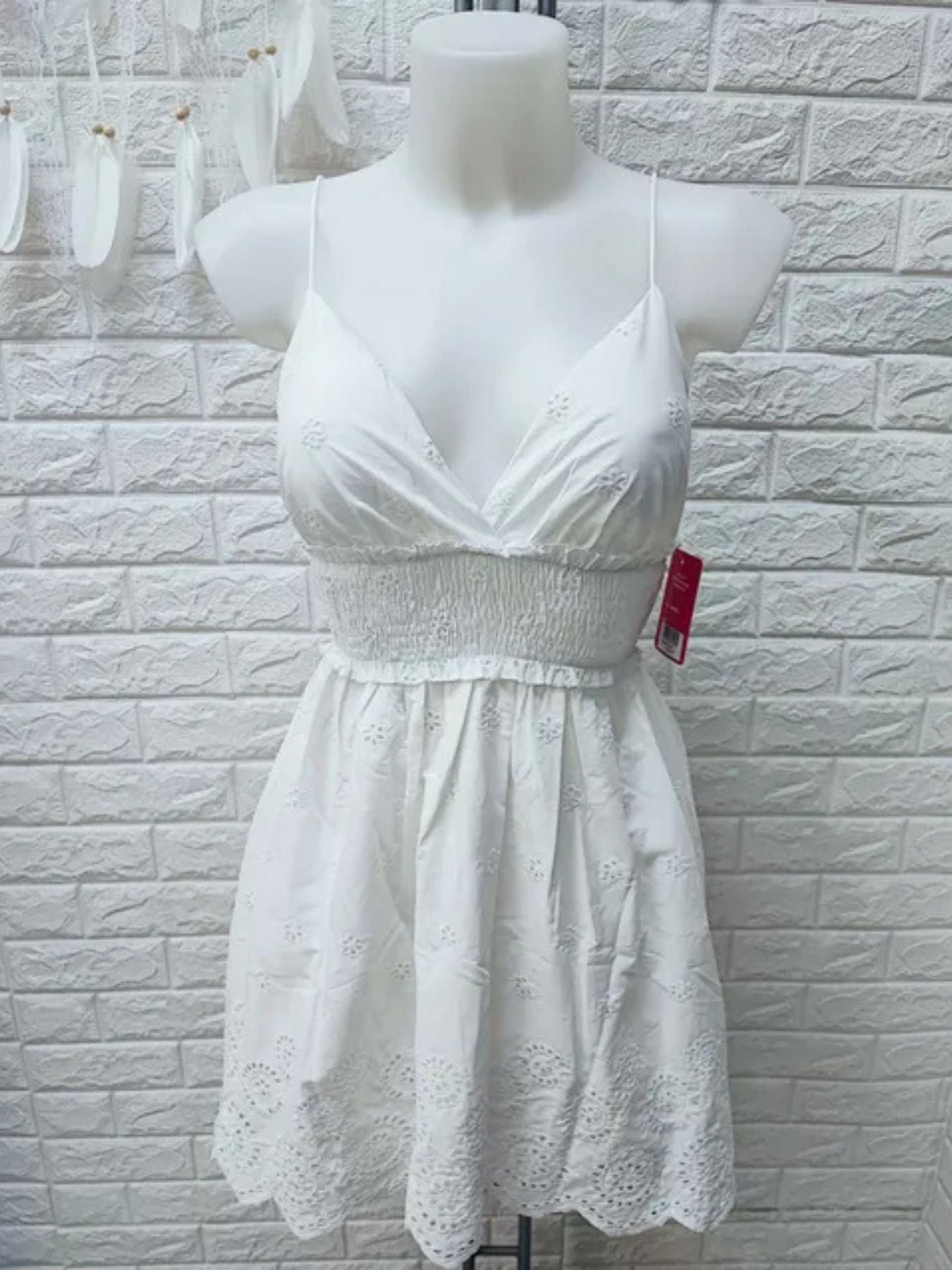 VESTIDO BIMBA