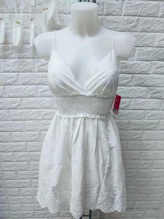 VESTIDO BIMBA