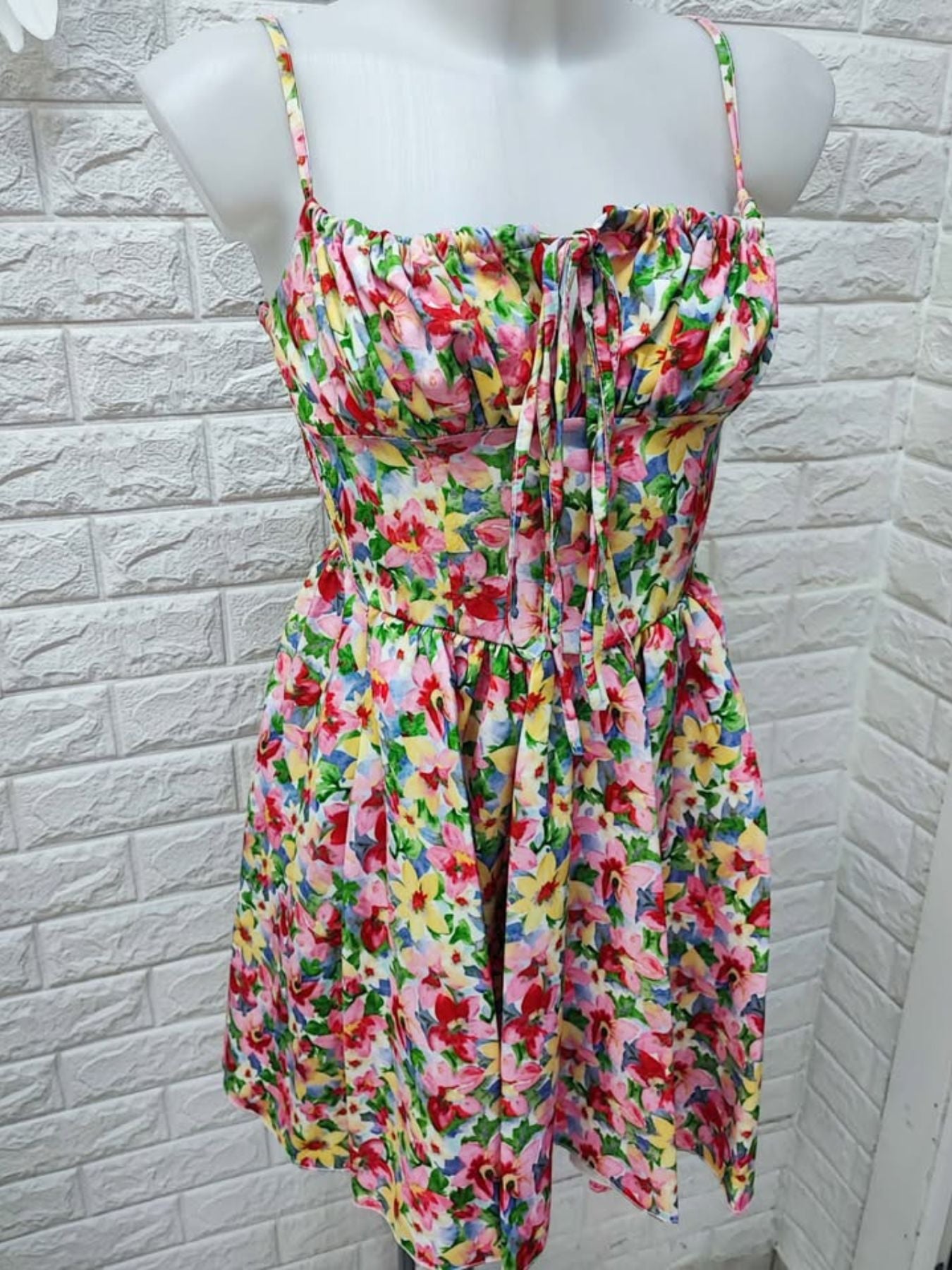 VESTIDO DELIA