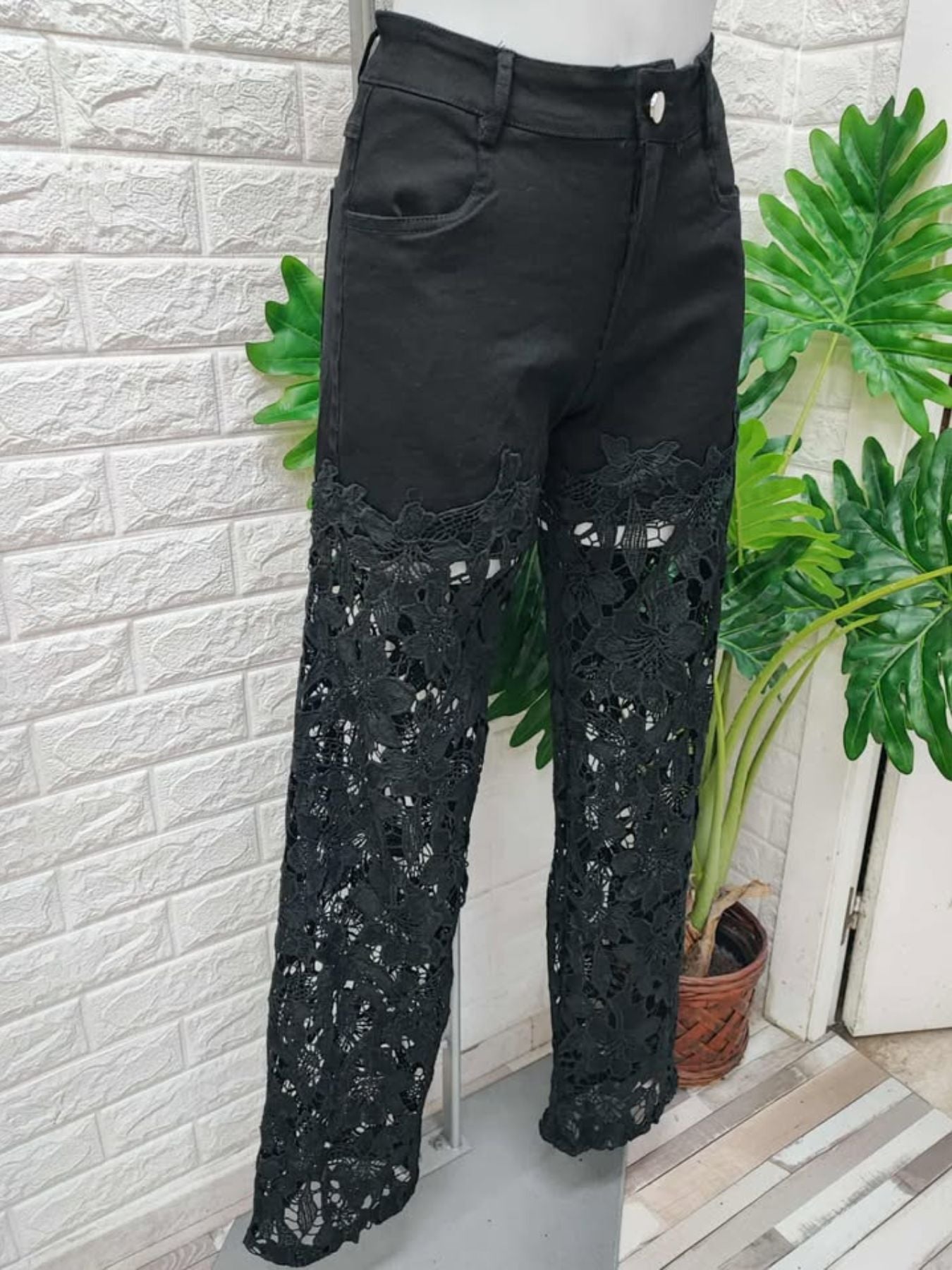 PANTALON LAURY