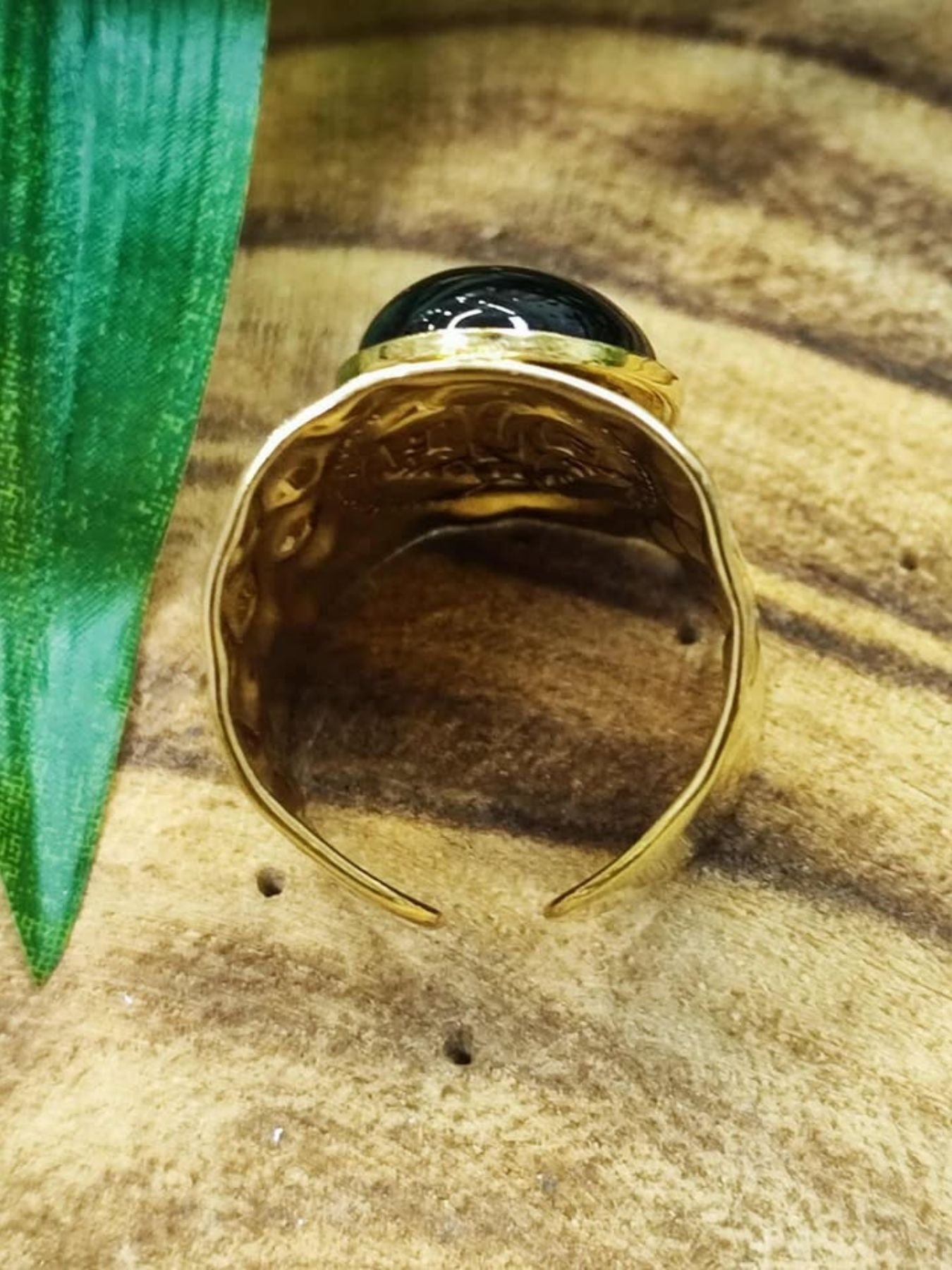 ANILLO SULI