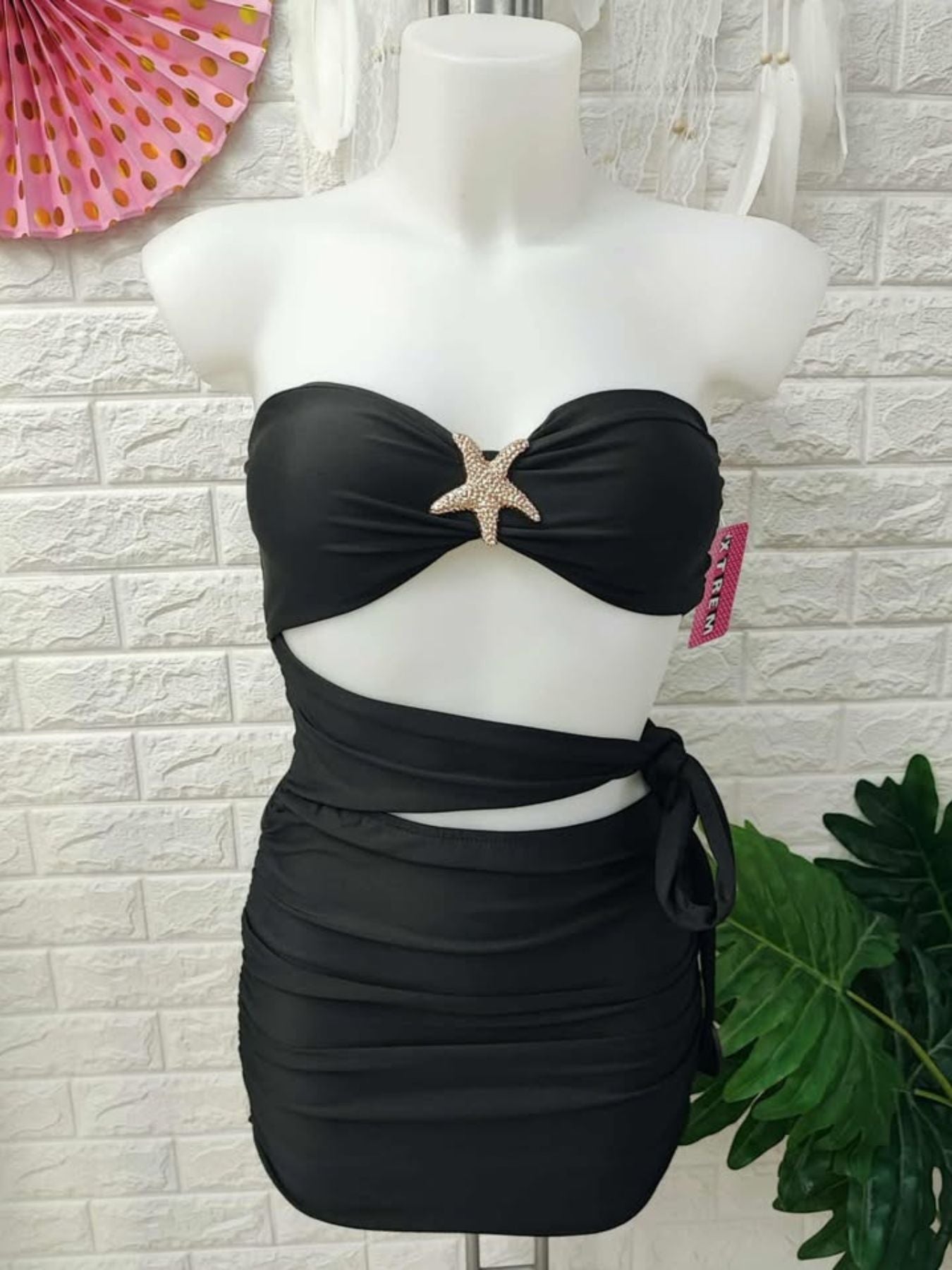 VESTIDO INGA