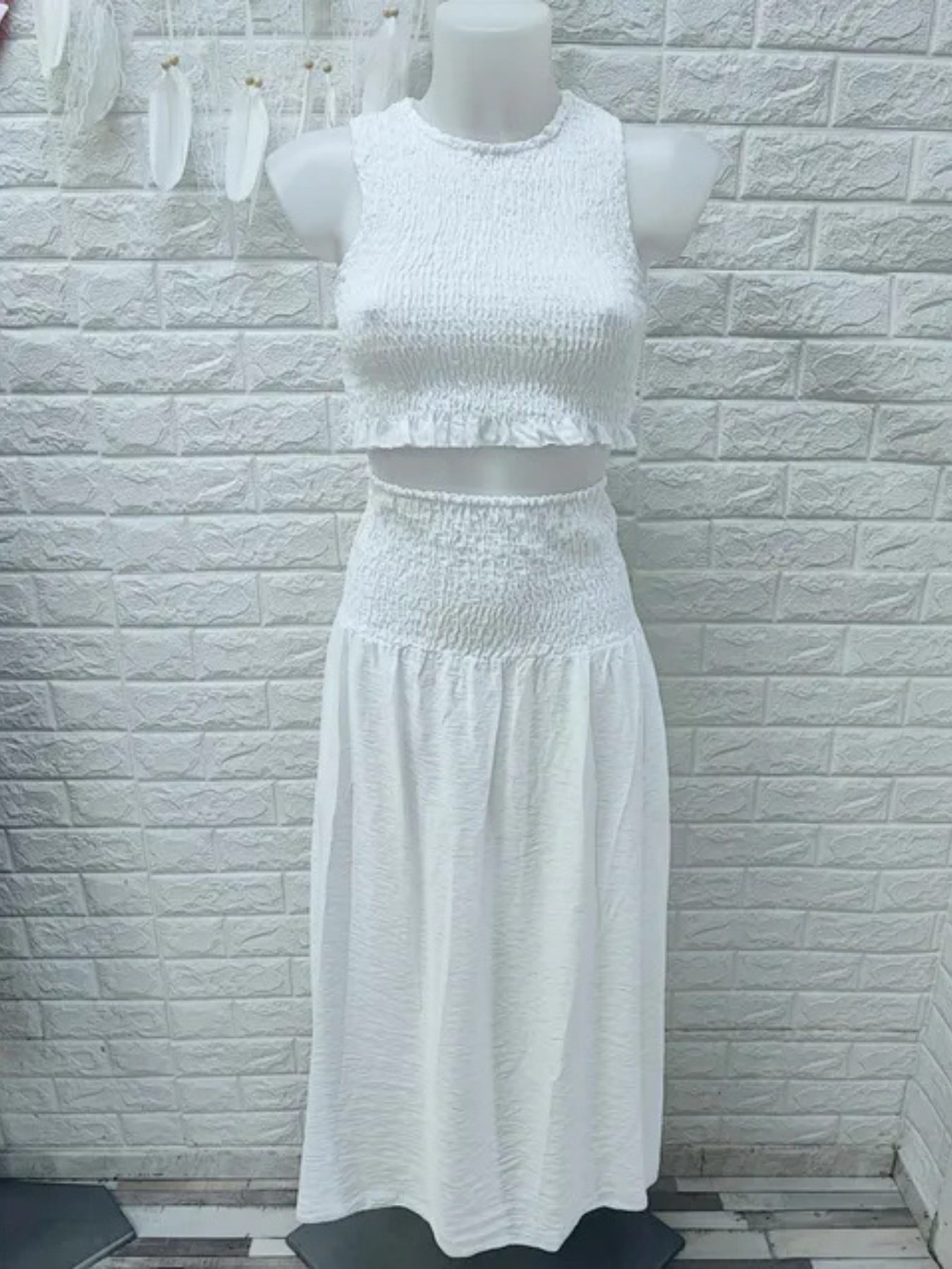 CONJUNTO MIAH