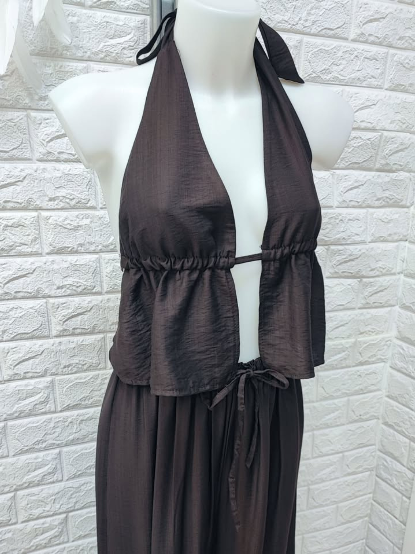 CONJUNTO LUANA