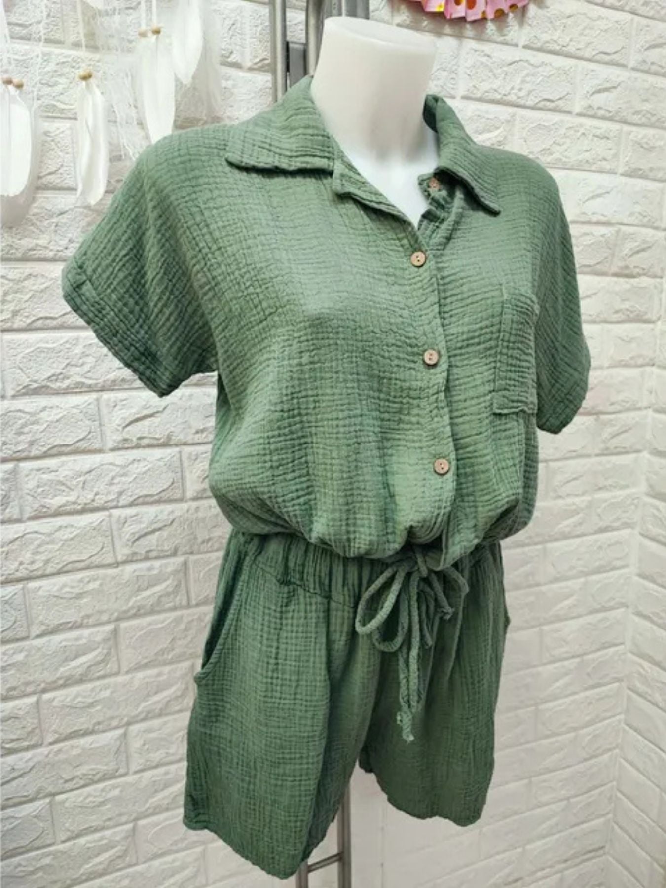 CONJUNTO PRIYANKA
