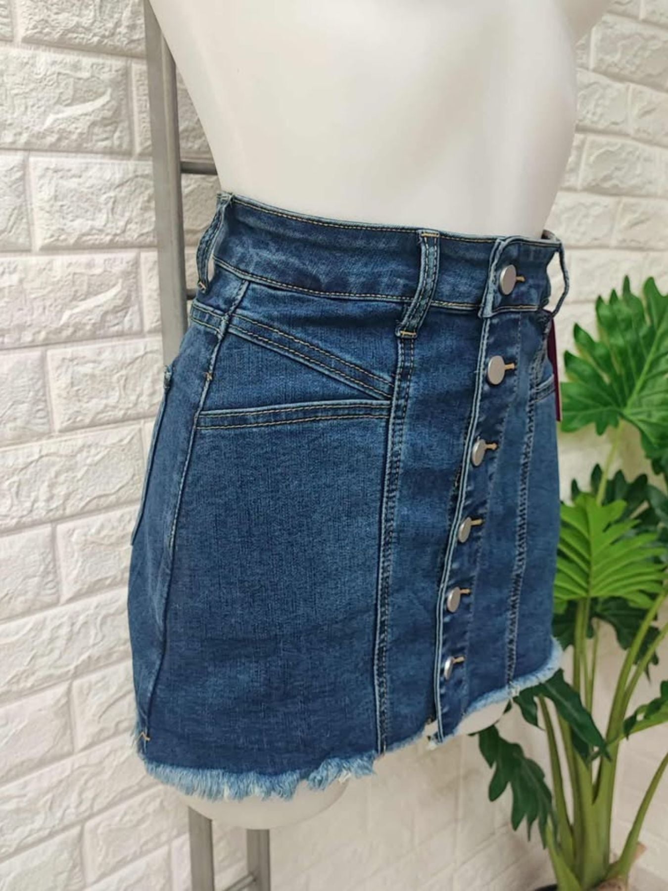 FALDA PANTALON DEBORAH