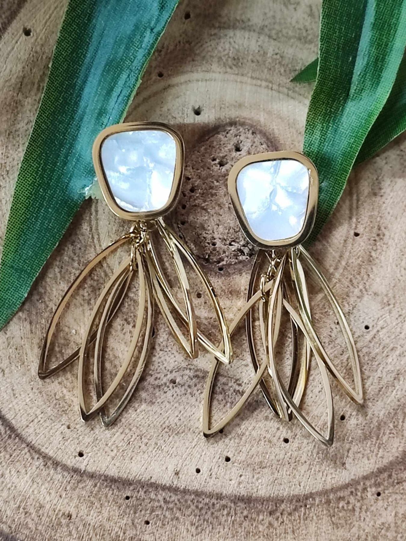 PENDIENTES DOLSY