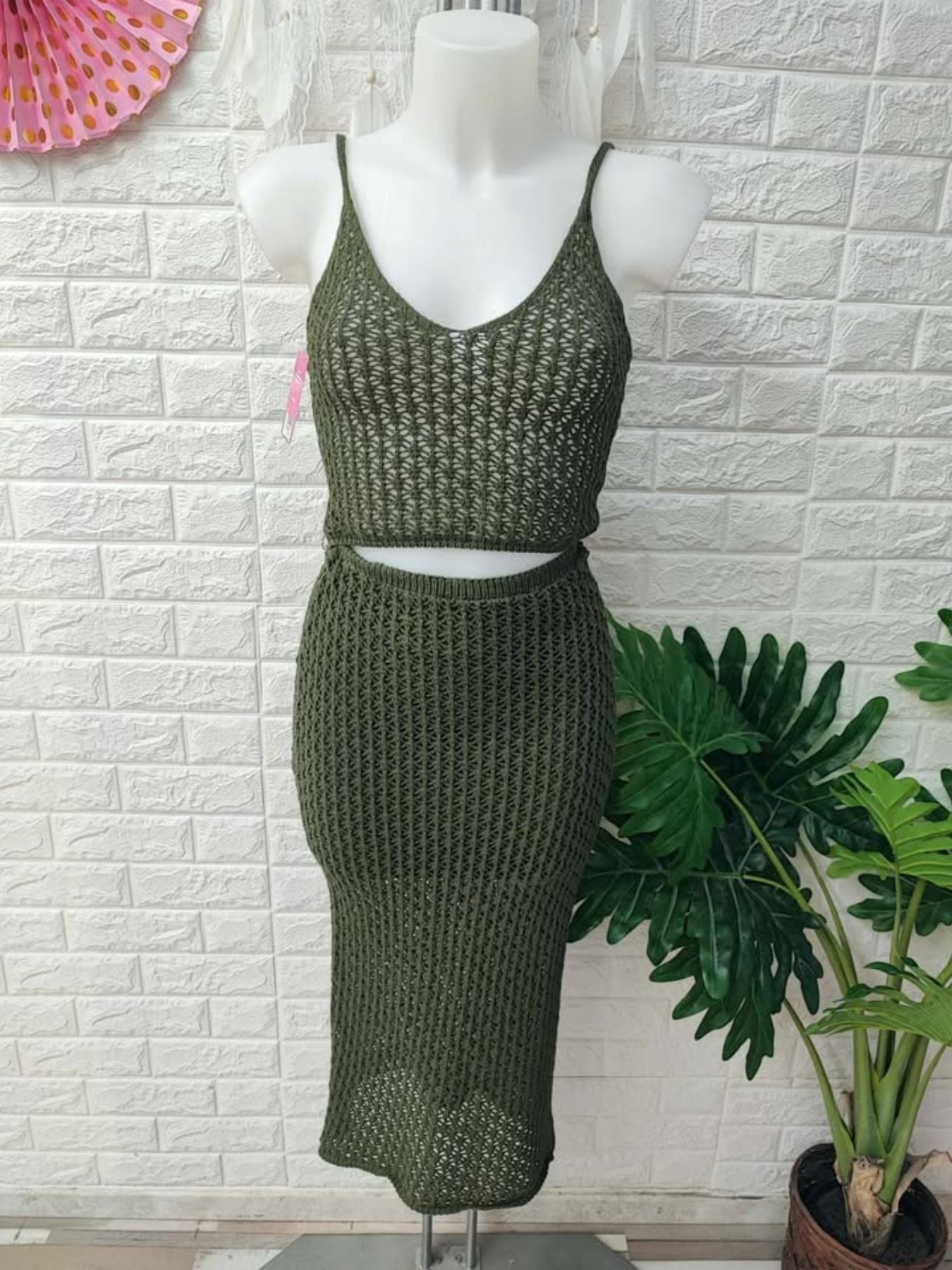 CONJUNTO CALIFORNIA
