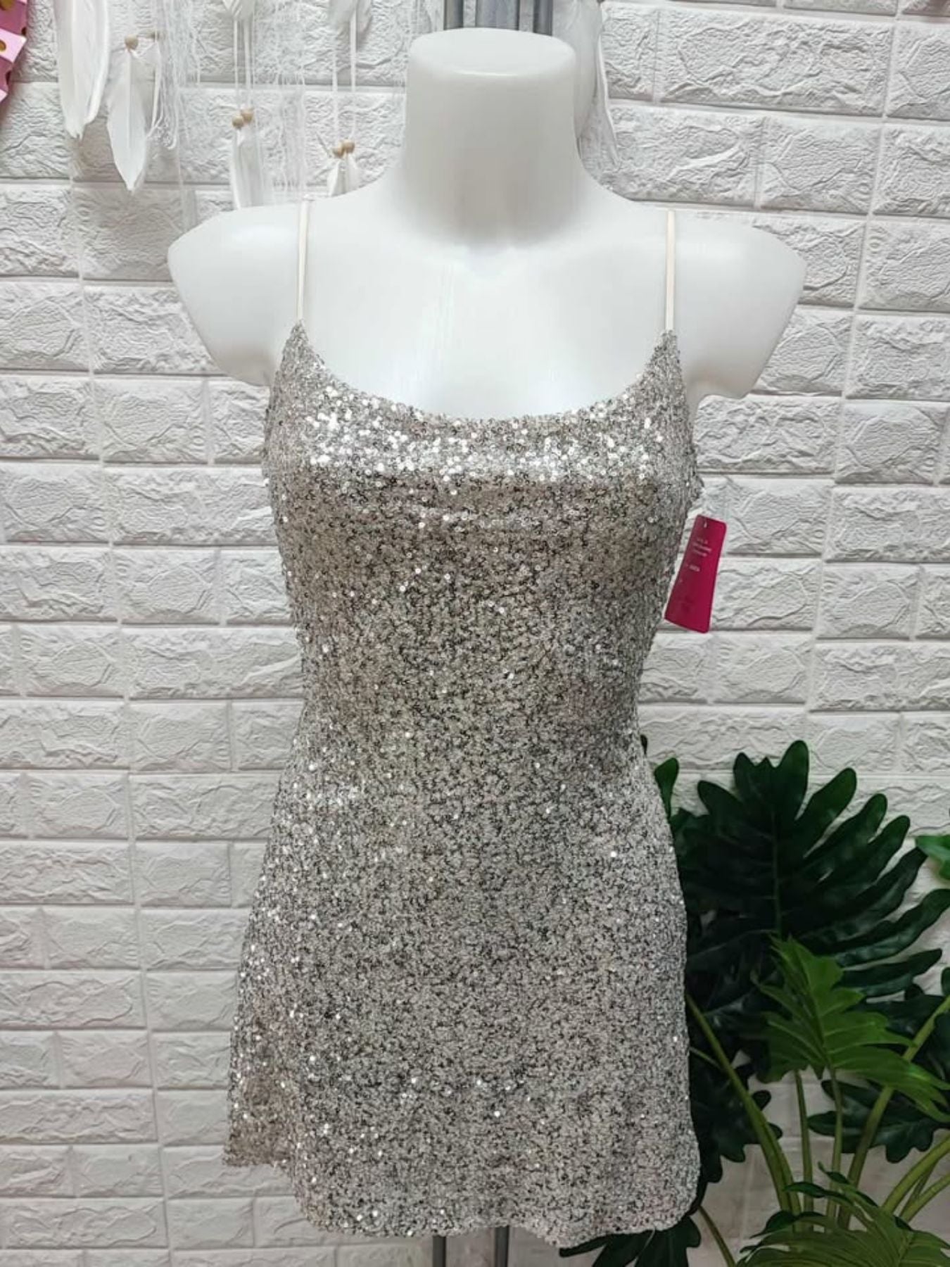 VESTIDO ZULMA