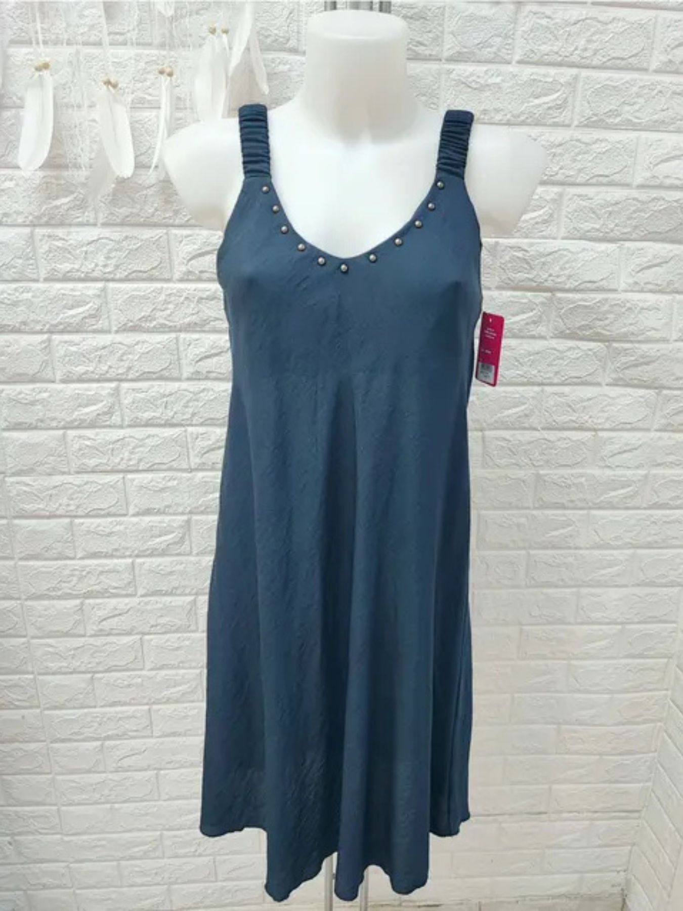 VESTIDO BETH