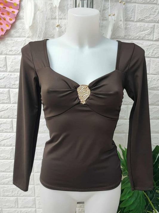 TOP SILVANA