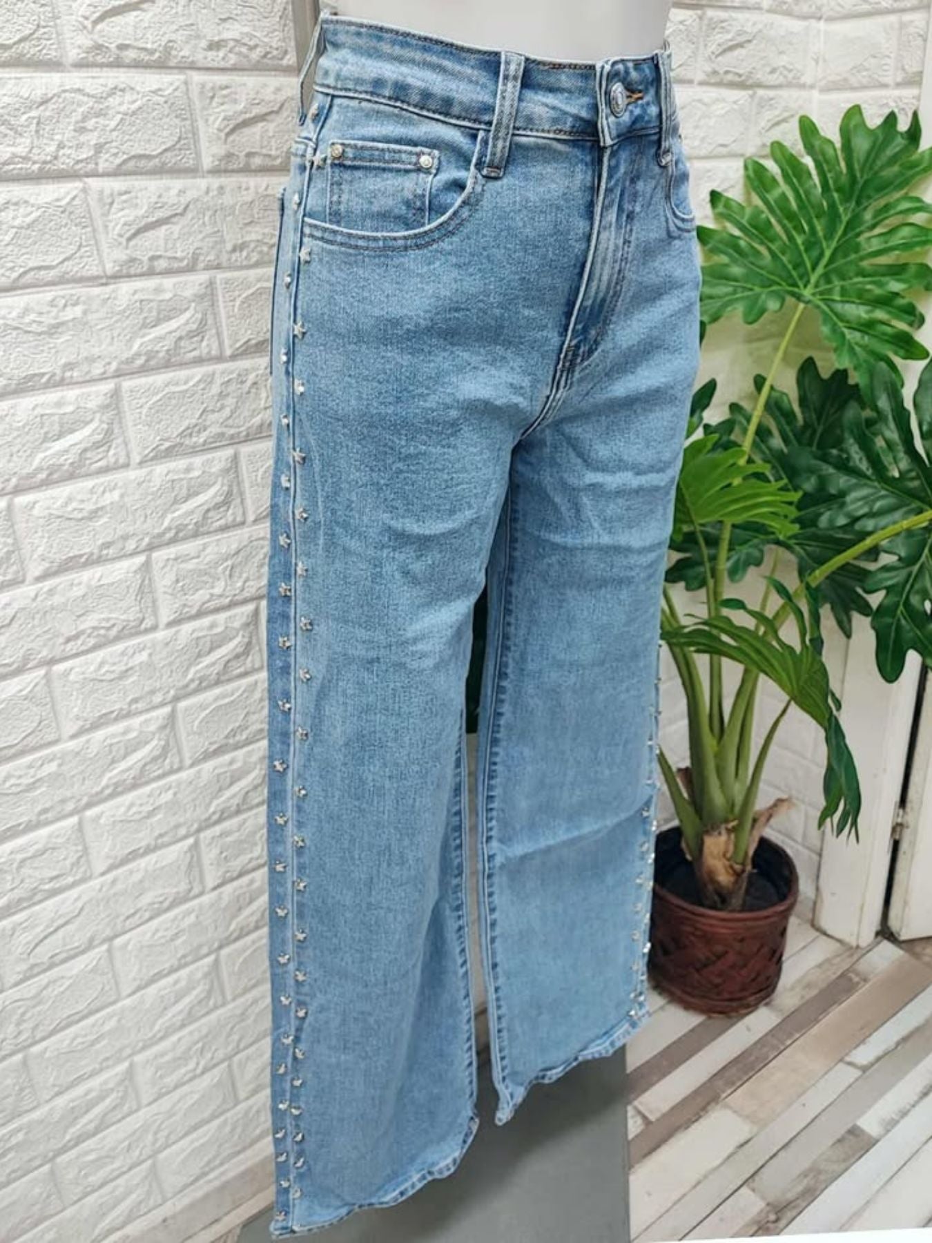 PANTALON STARS