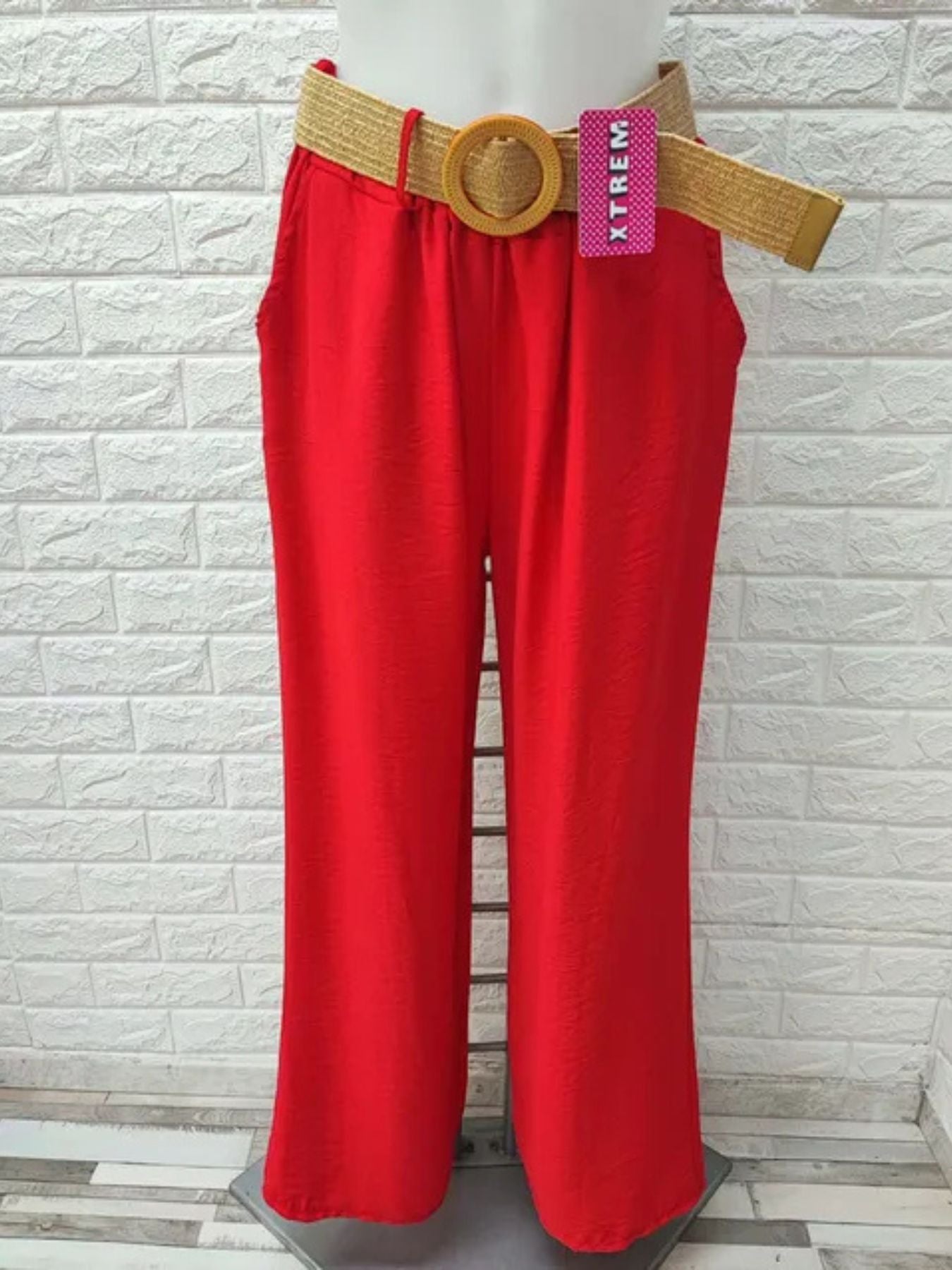 PANTALON YURENA