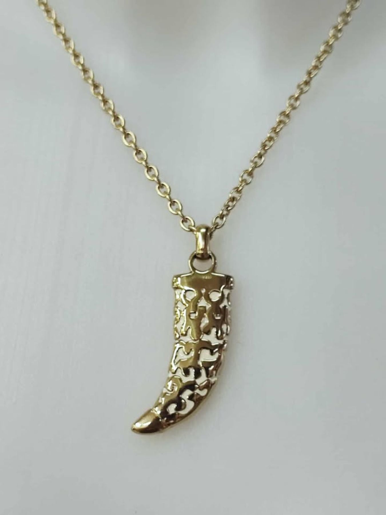COLLAR COLMY