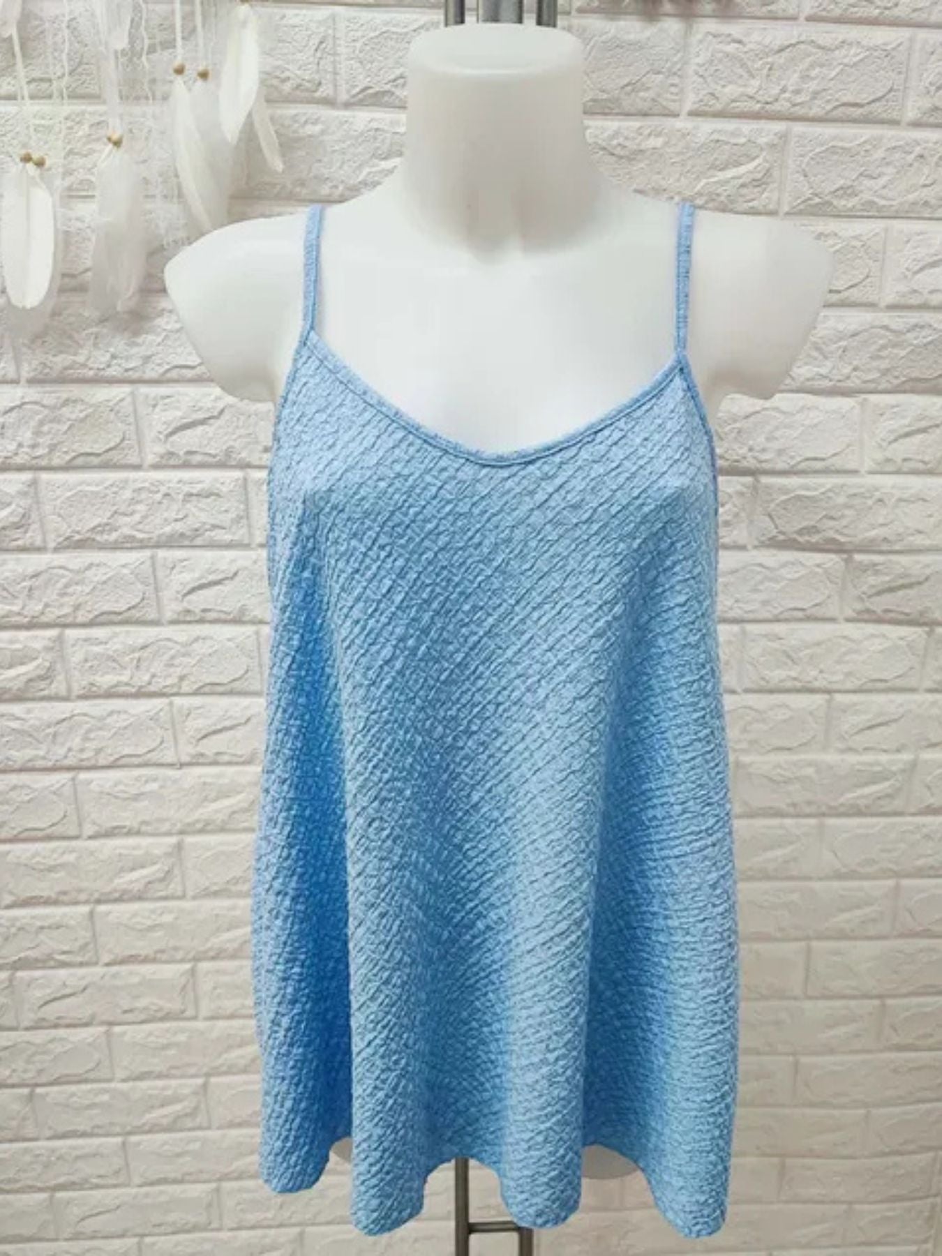 TOP DIARA