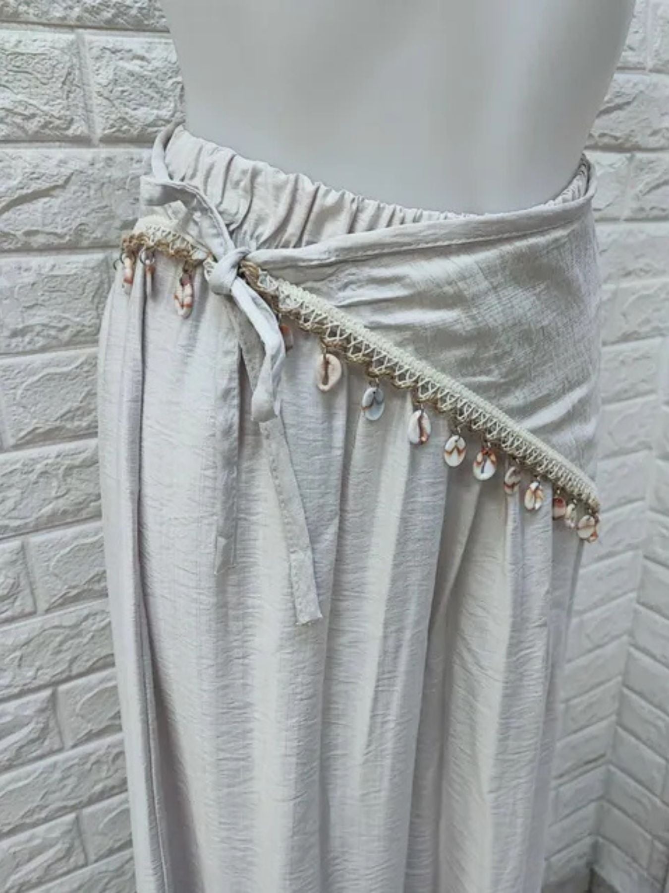 PANTALON SIGRID