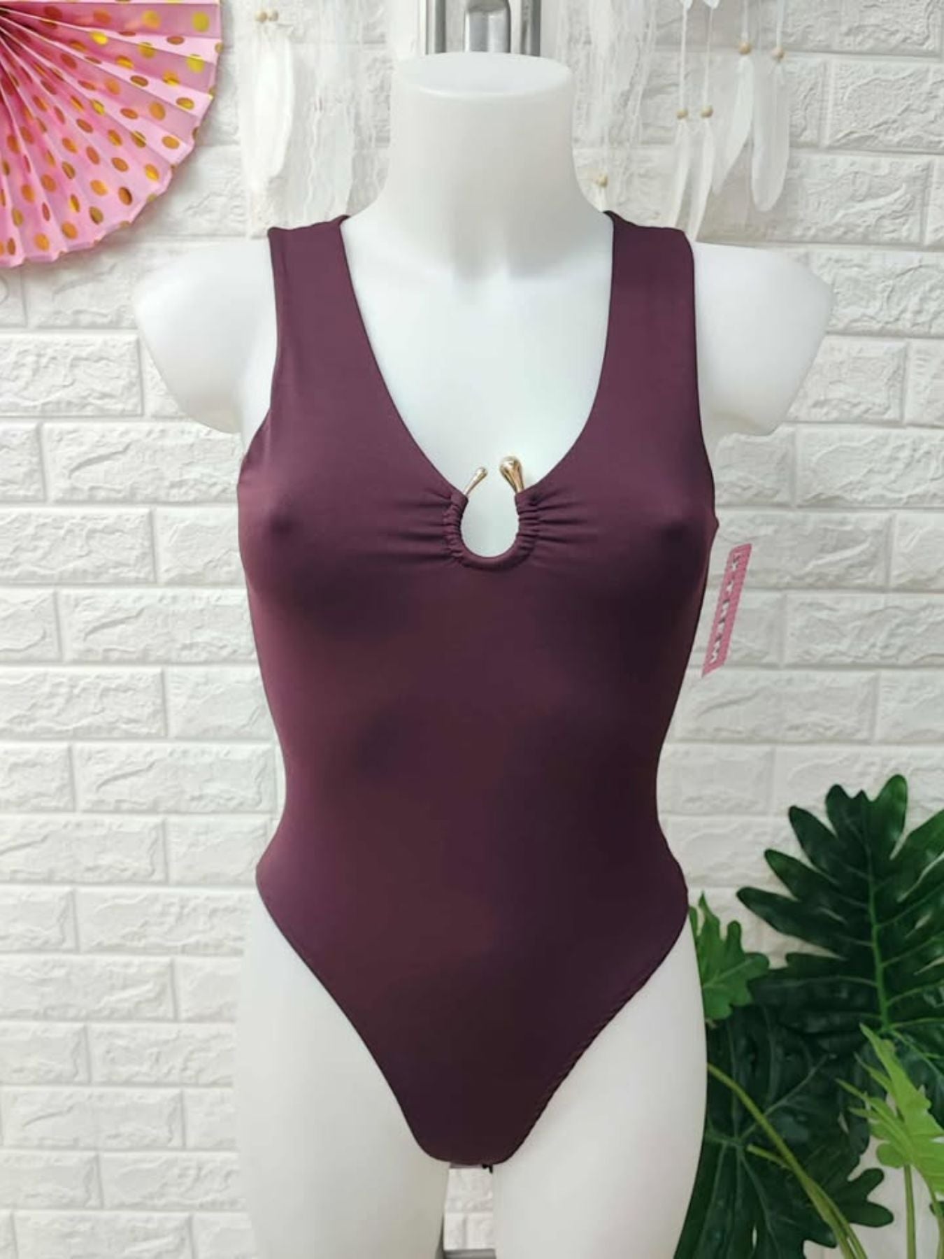 BODY RANIA