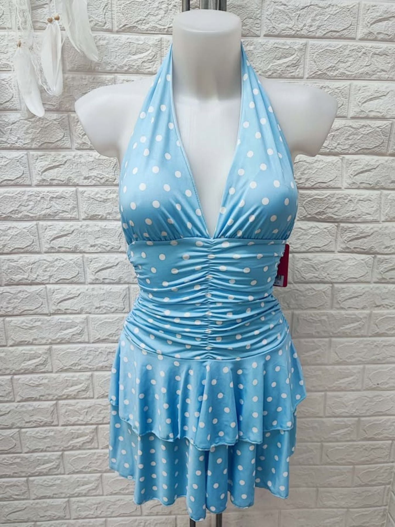 VESTIDO GISELA