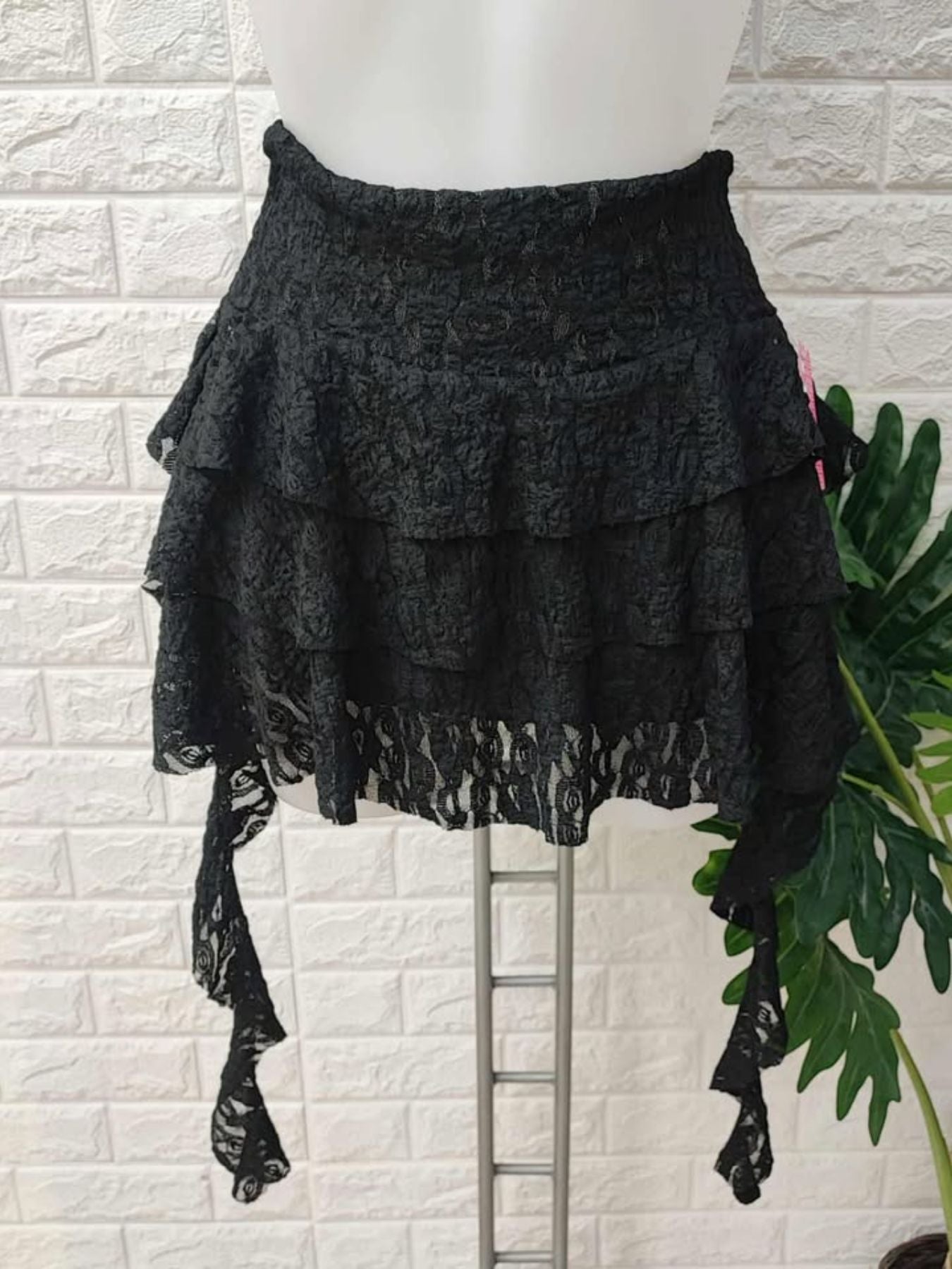 FALDA DONNA