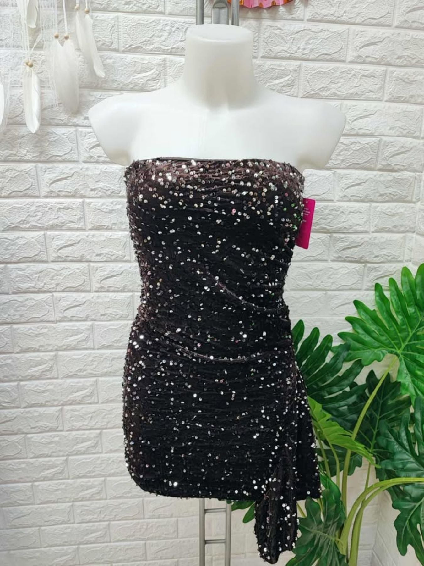 VESTIDO LORENZA