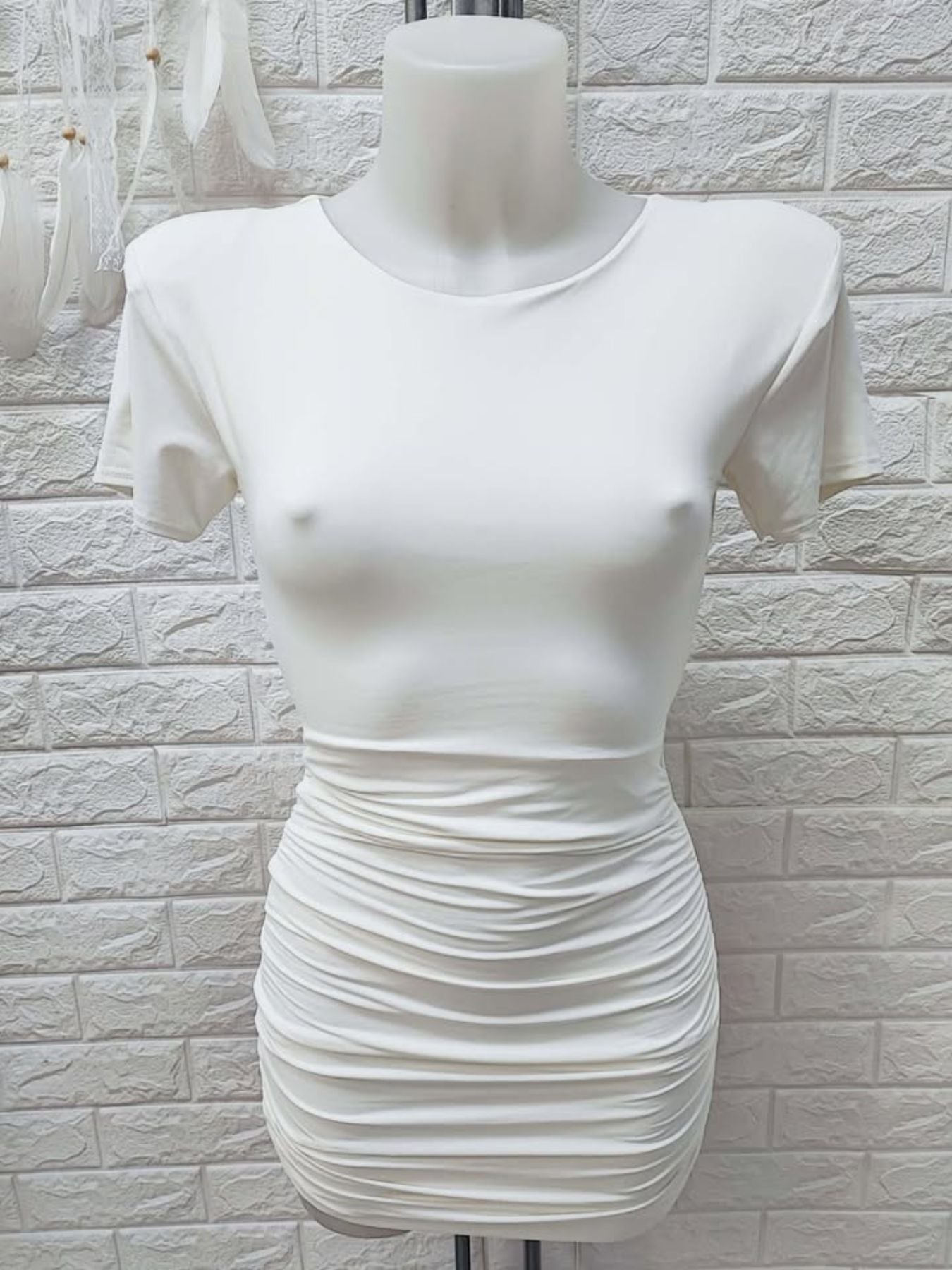 VESTIDO ARETHA