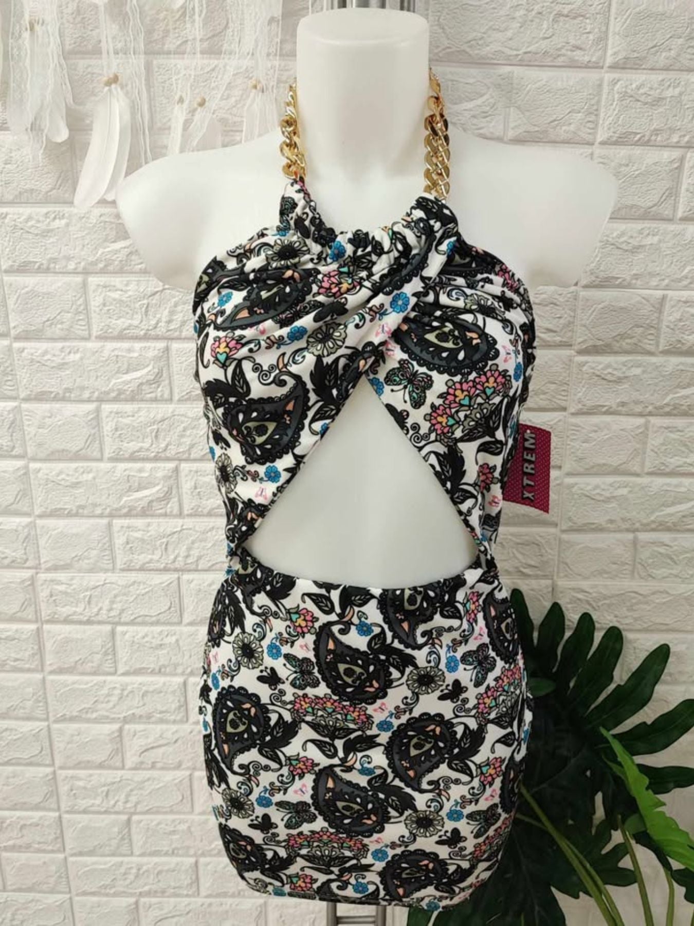 VESTIDO MELY