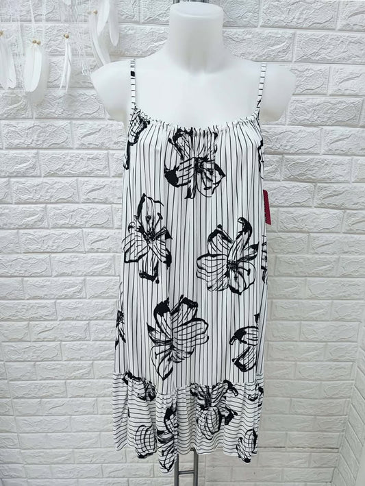 VESTIDO AROA