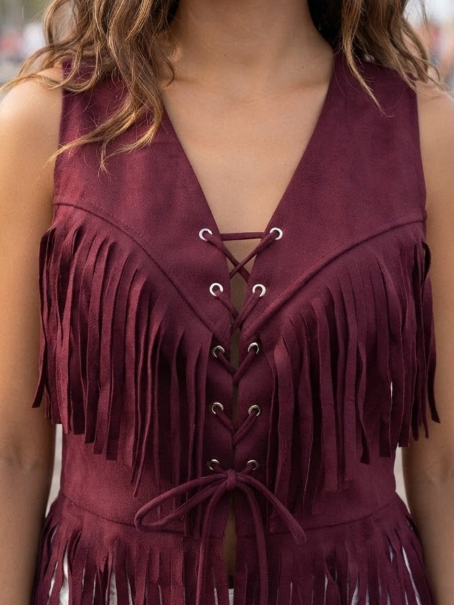 TOP ANTELINA FLECOS ref. 0221