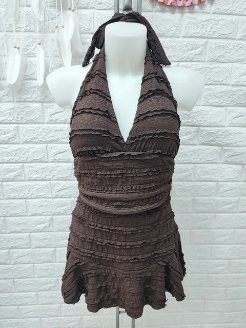 VESTIDO ISABELLA