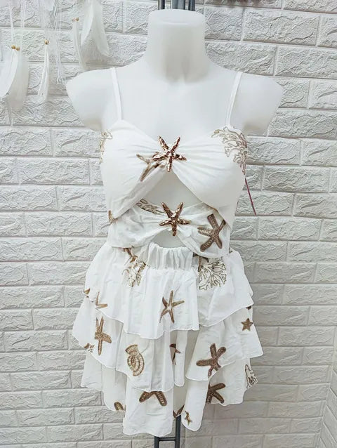 VESTIDO MARANY