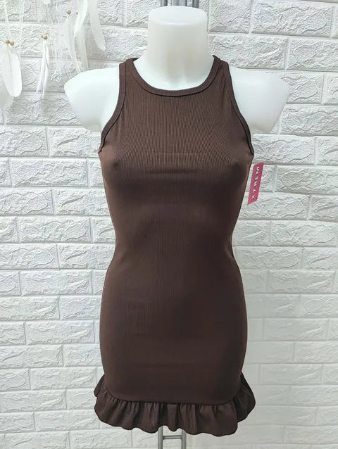 VESTIDO NEREIDA