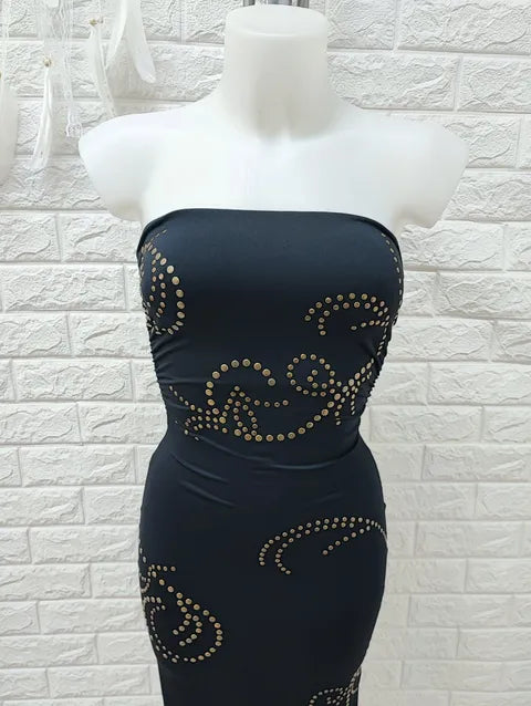 VESTIDO DEBORAH