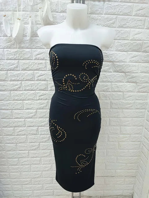 VESTIDO DEBORAH