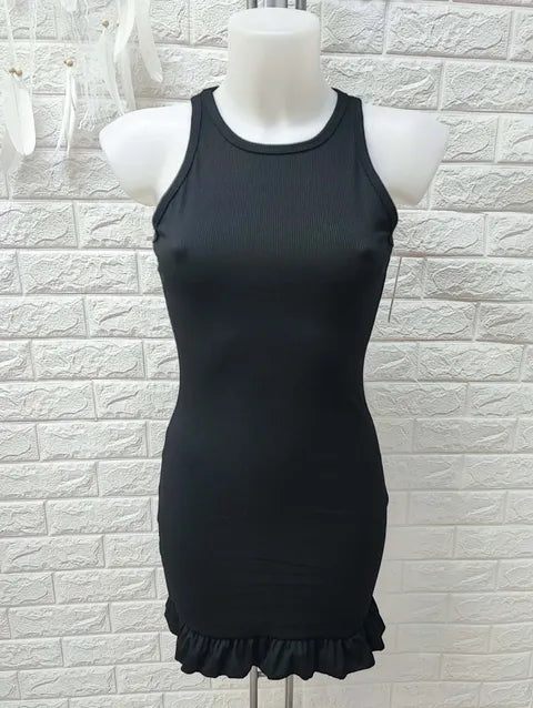 VESTIDO NEREIDA