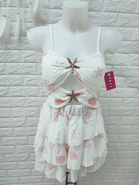 VESTIDO MARANY