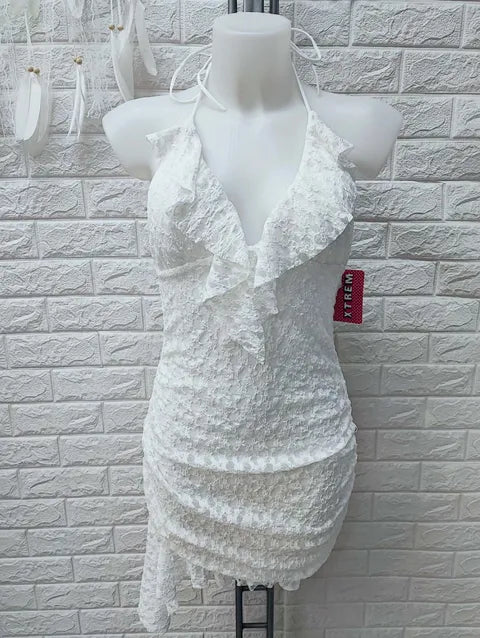 VESTIDO IRINA